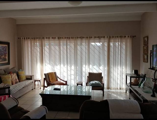 3 BEDROOM PROPERTY TO RENT IN WIERDA PARK